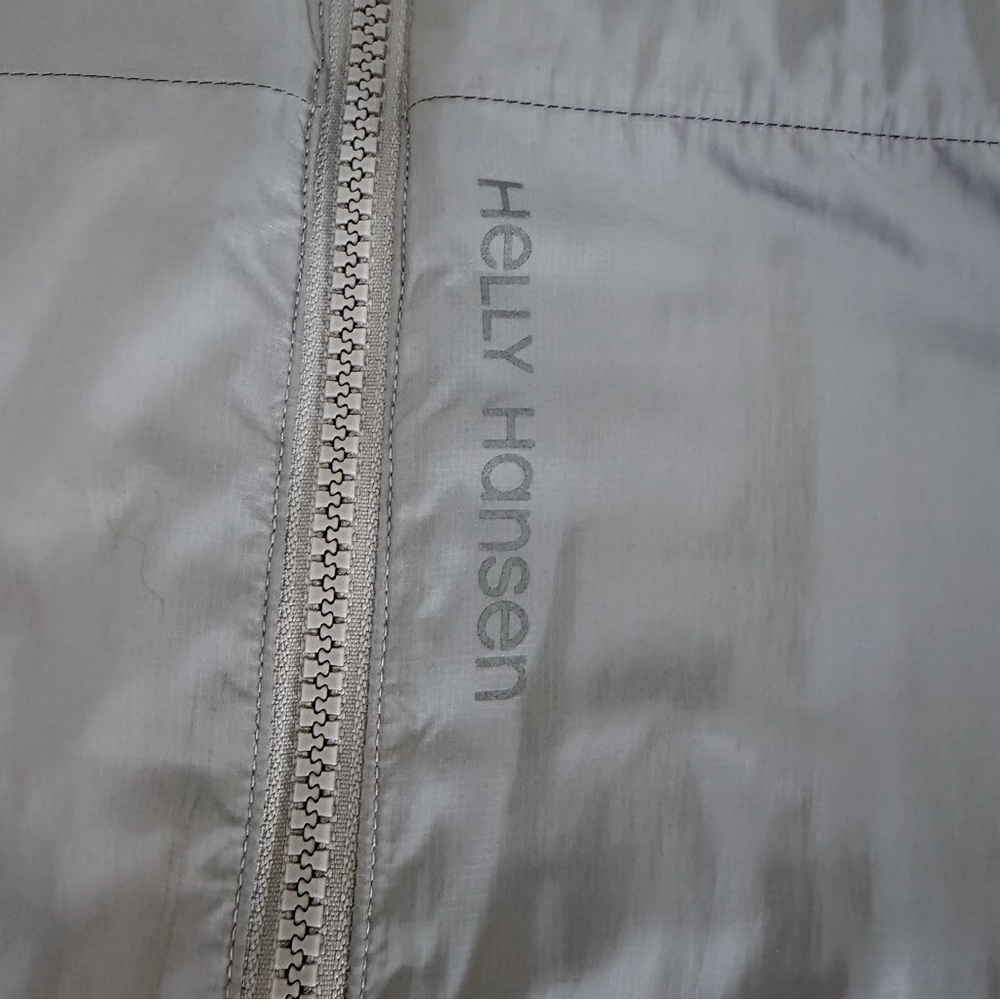 HELLY HANSEN Black 3-in-1 Winter Jacket Parka Coat size m - Picture 12 of 16